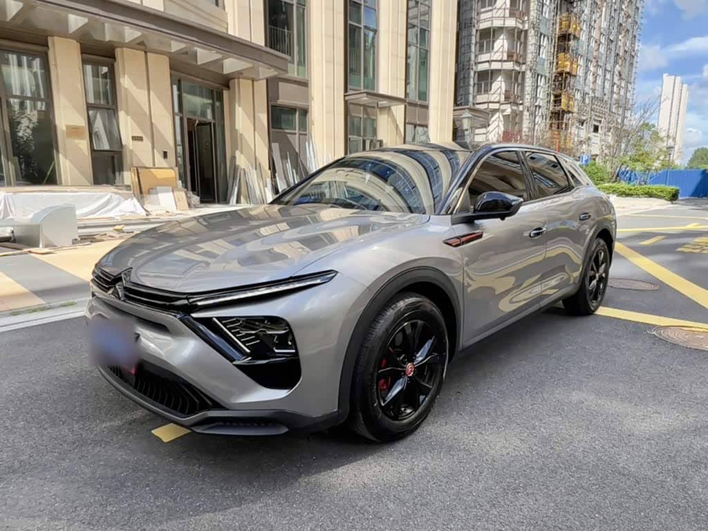 Citroën Versailles C5 X