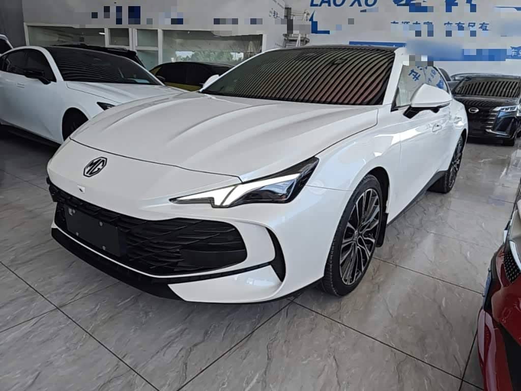 MG MG7