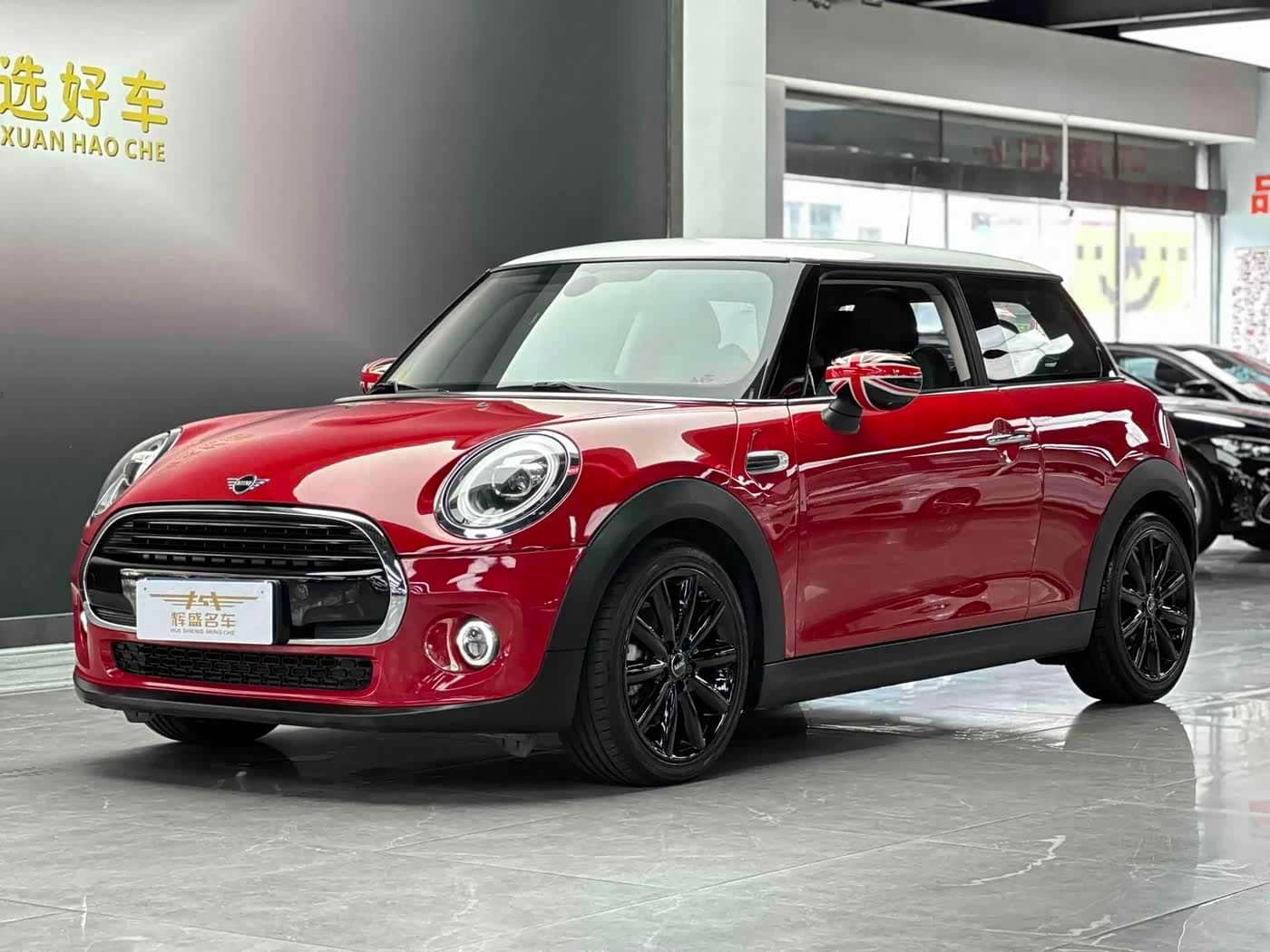 MINI MINI