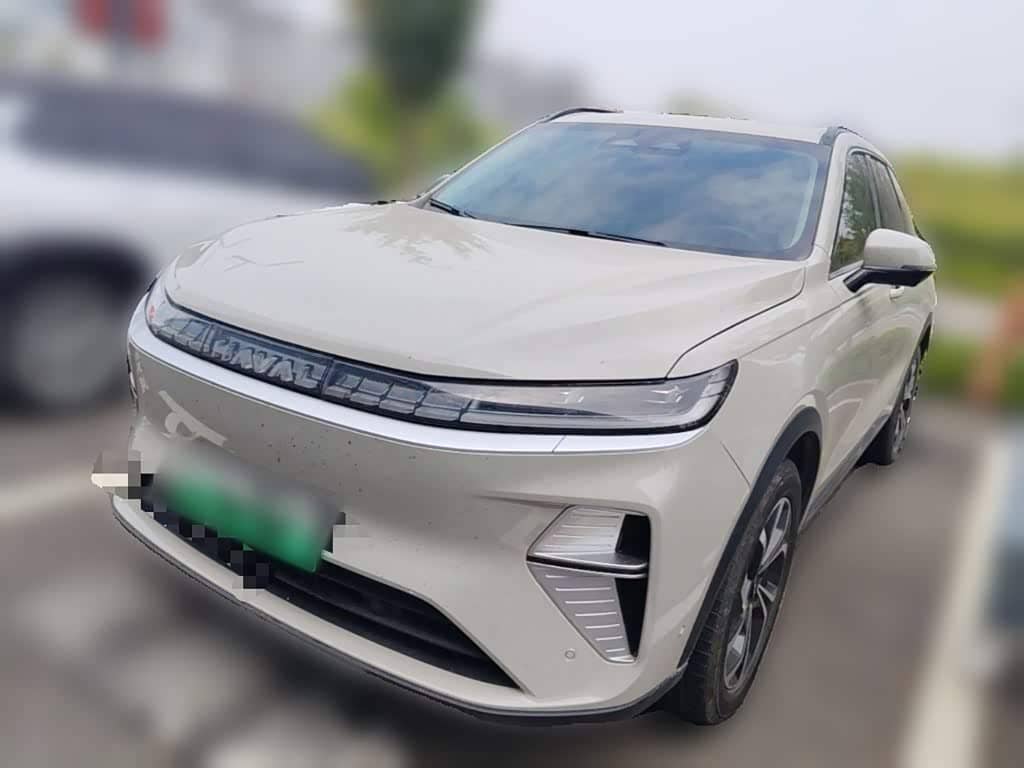 Haval Xiaolong MAX