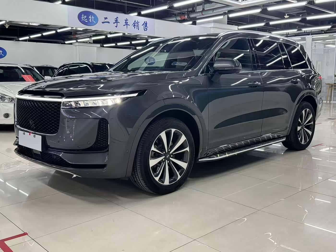 Li Auto Li ONE