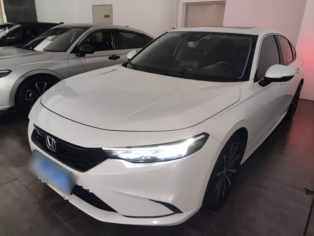 Honda Integra