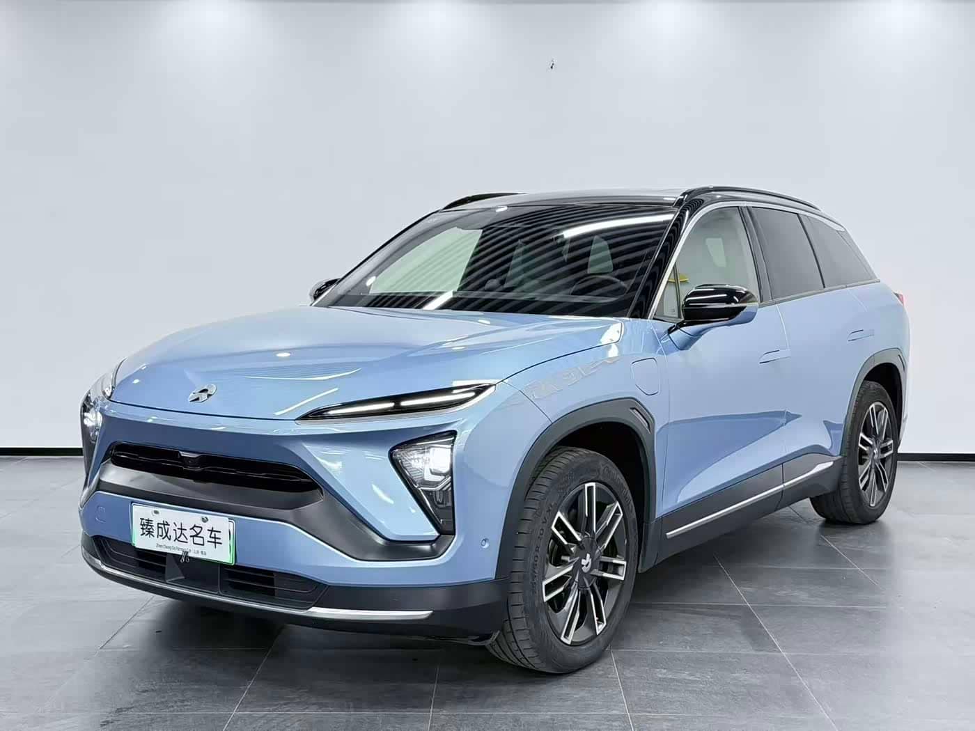 NIO ES6