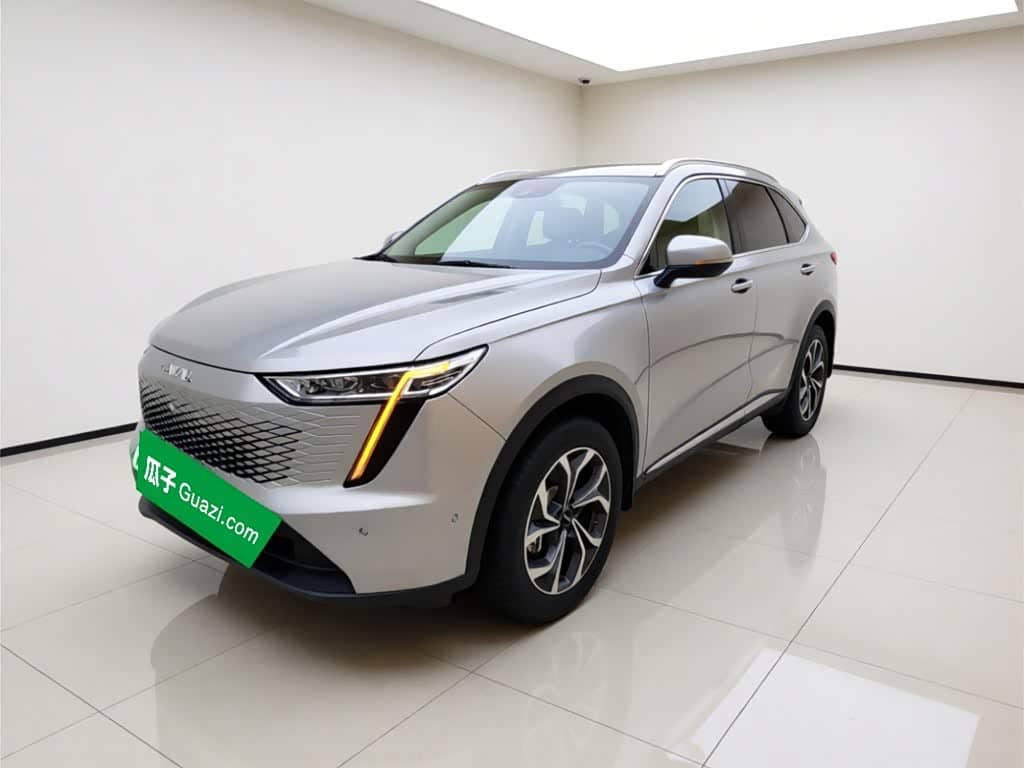 Haval Xiaolong MAX