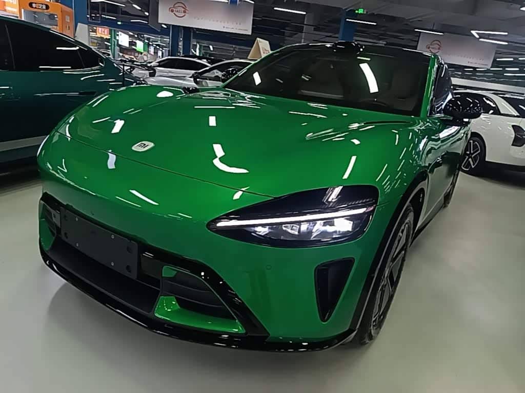 Xiaomi Auto Xiaomi YU7