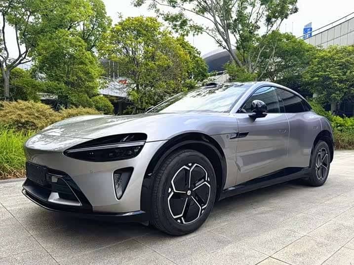 Xiaomi Auto Xiaomi YU7