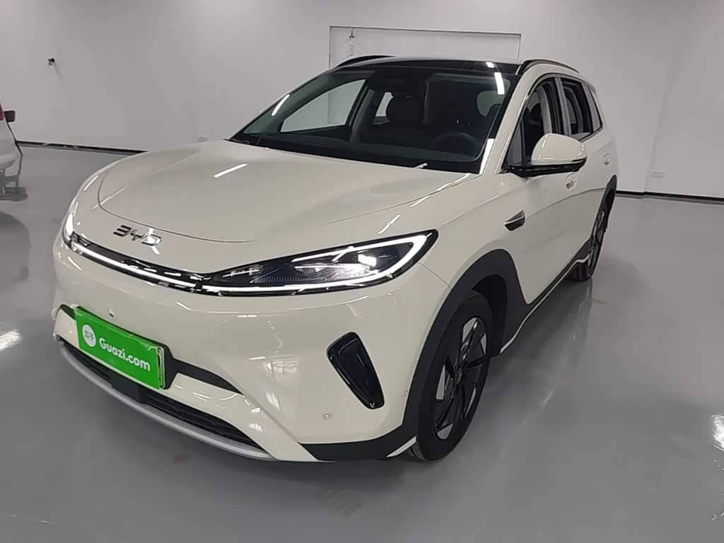 BYD Hai Shi 05 EV