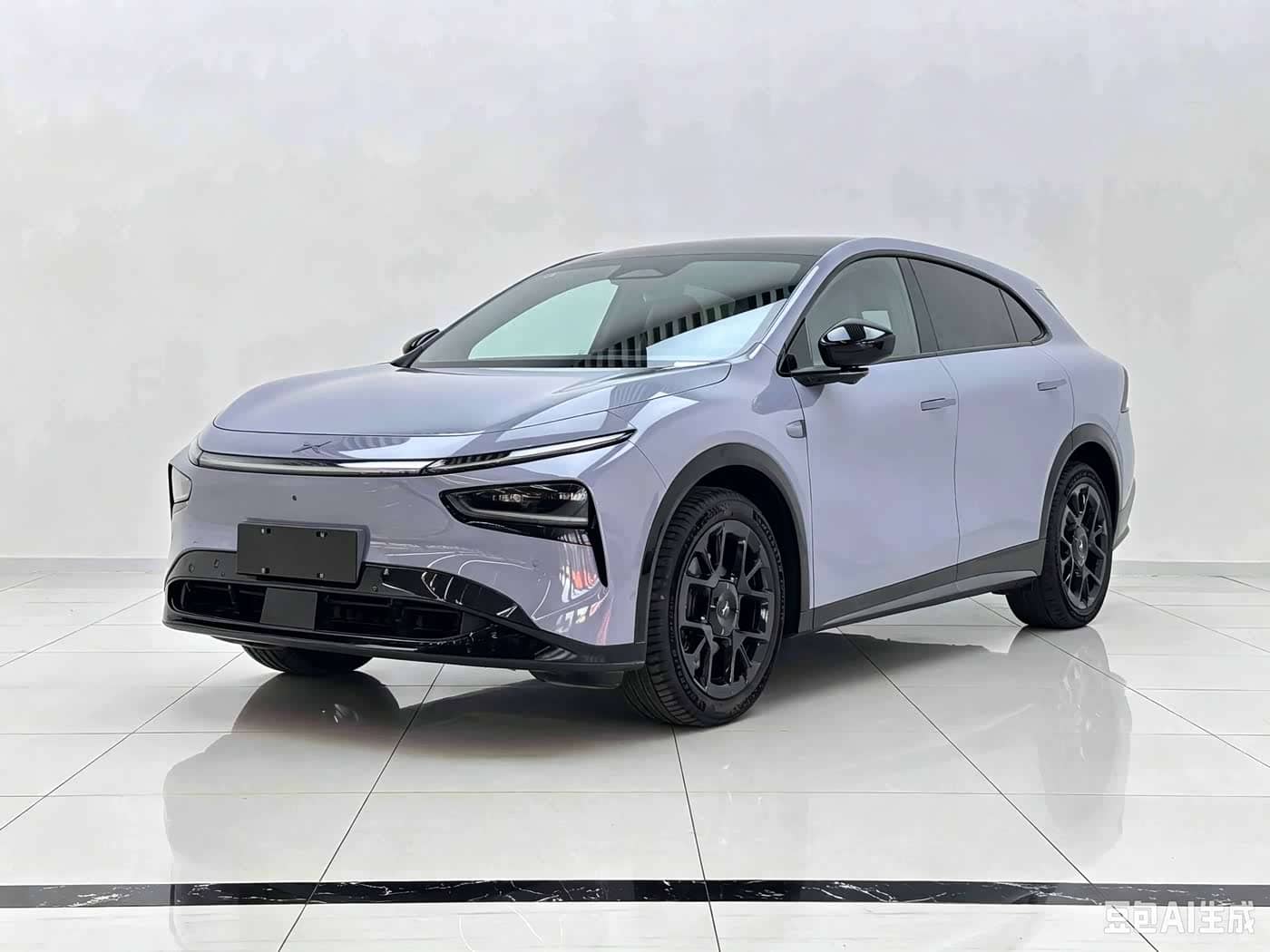 XPeng G7