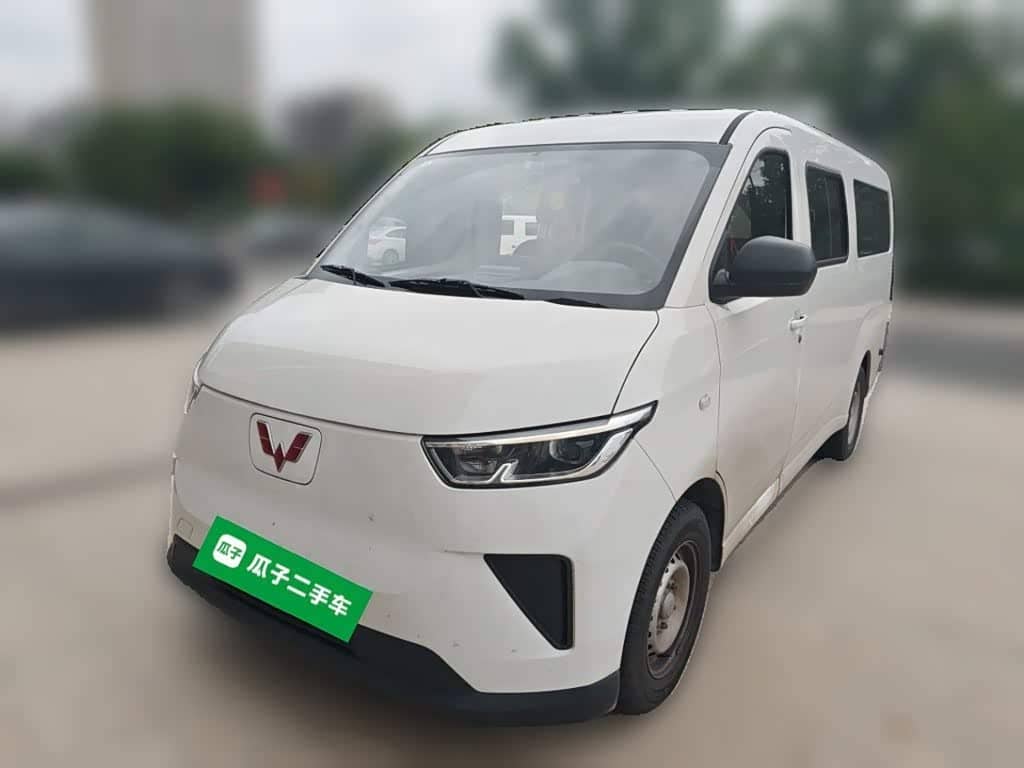 Wuling Motors Wuling Yangguang