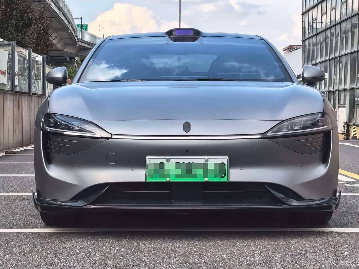 Zhijie S7
