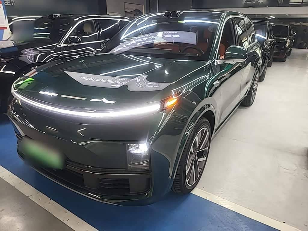 Li Auto Li Xiang L9