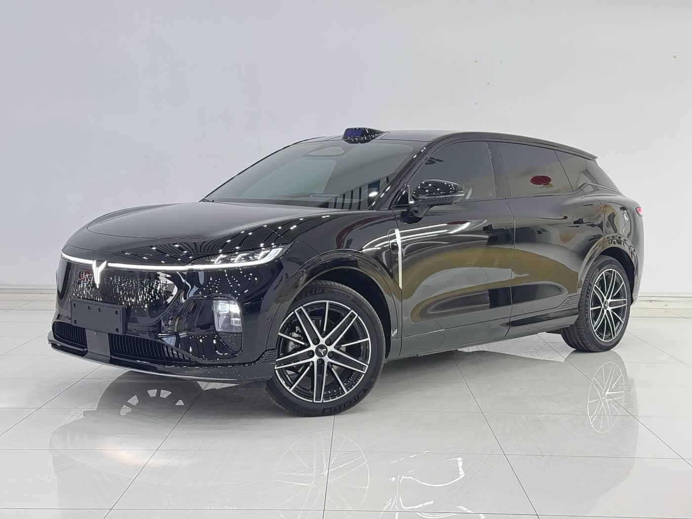 Voyah Auto Voyah Zhiyin