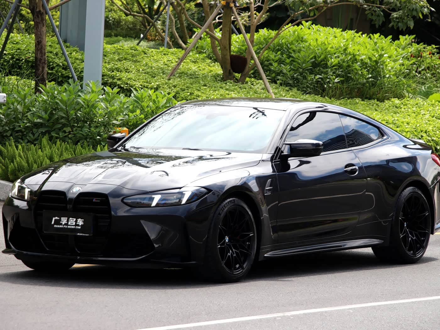 BMW M4