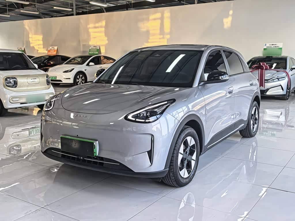 Geely Galaxy Starry Wish