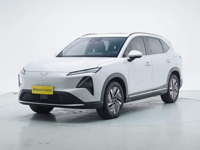 Wuling Motors Wuling Xingguang S