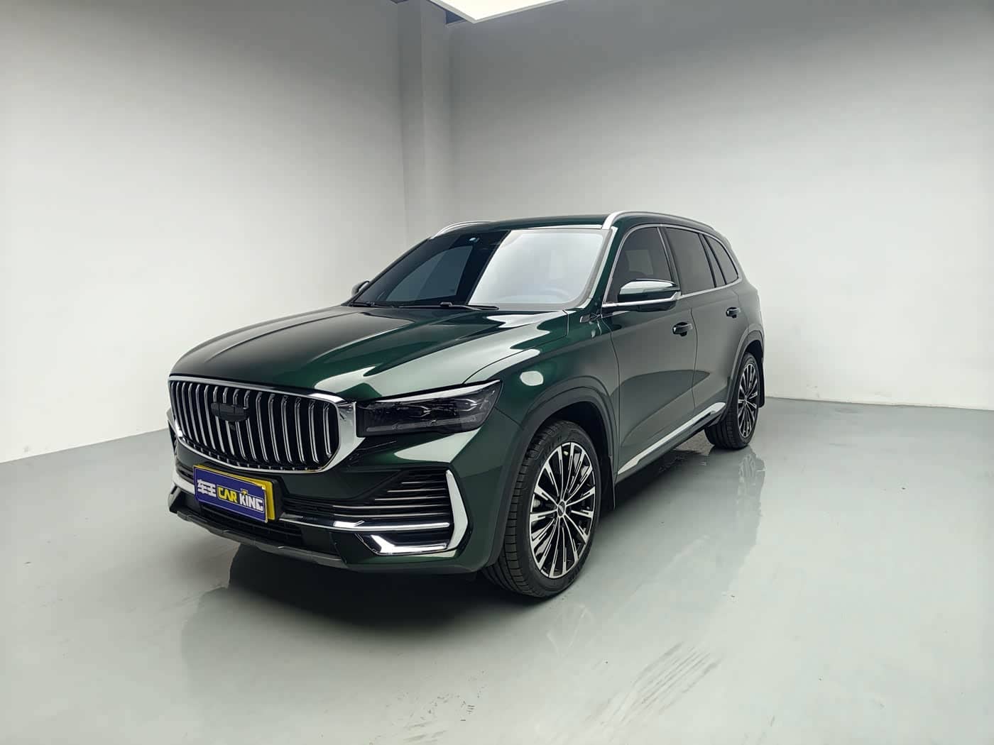 Geely Xingyue L