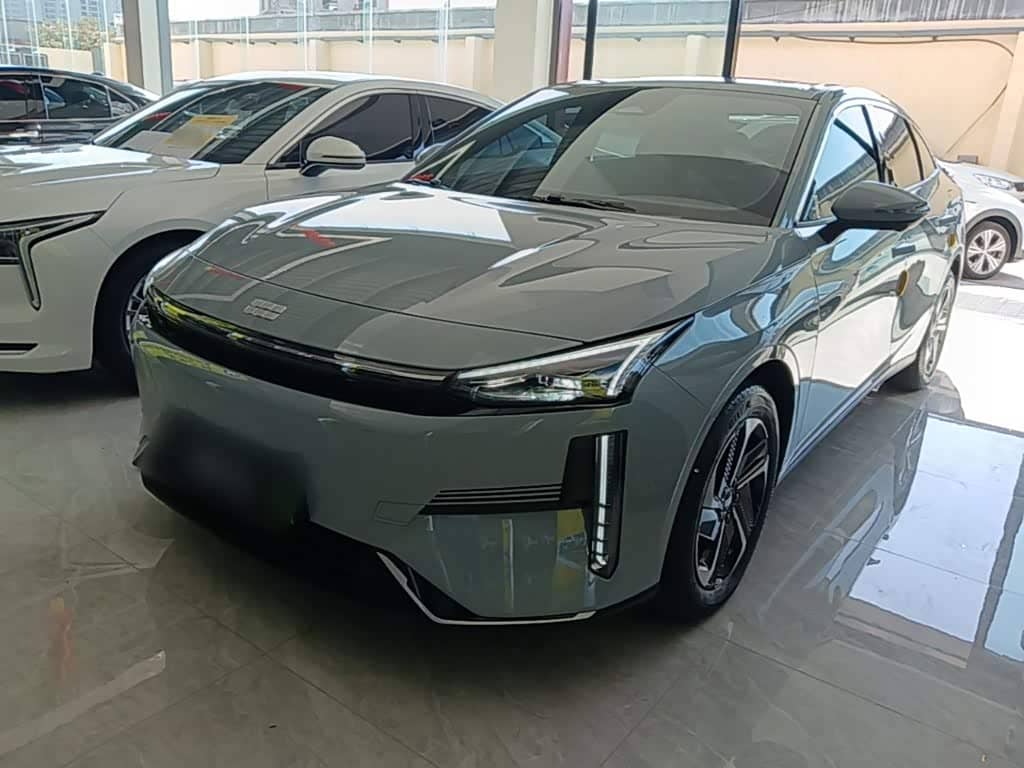 Geely Galaxy Galaxy L6