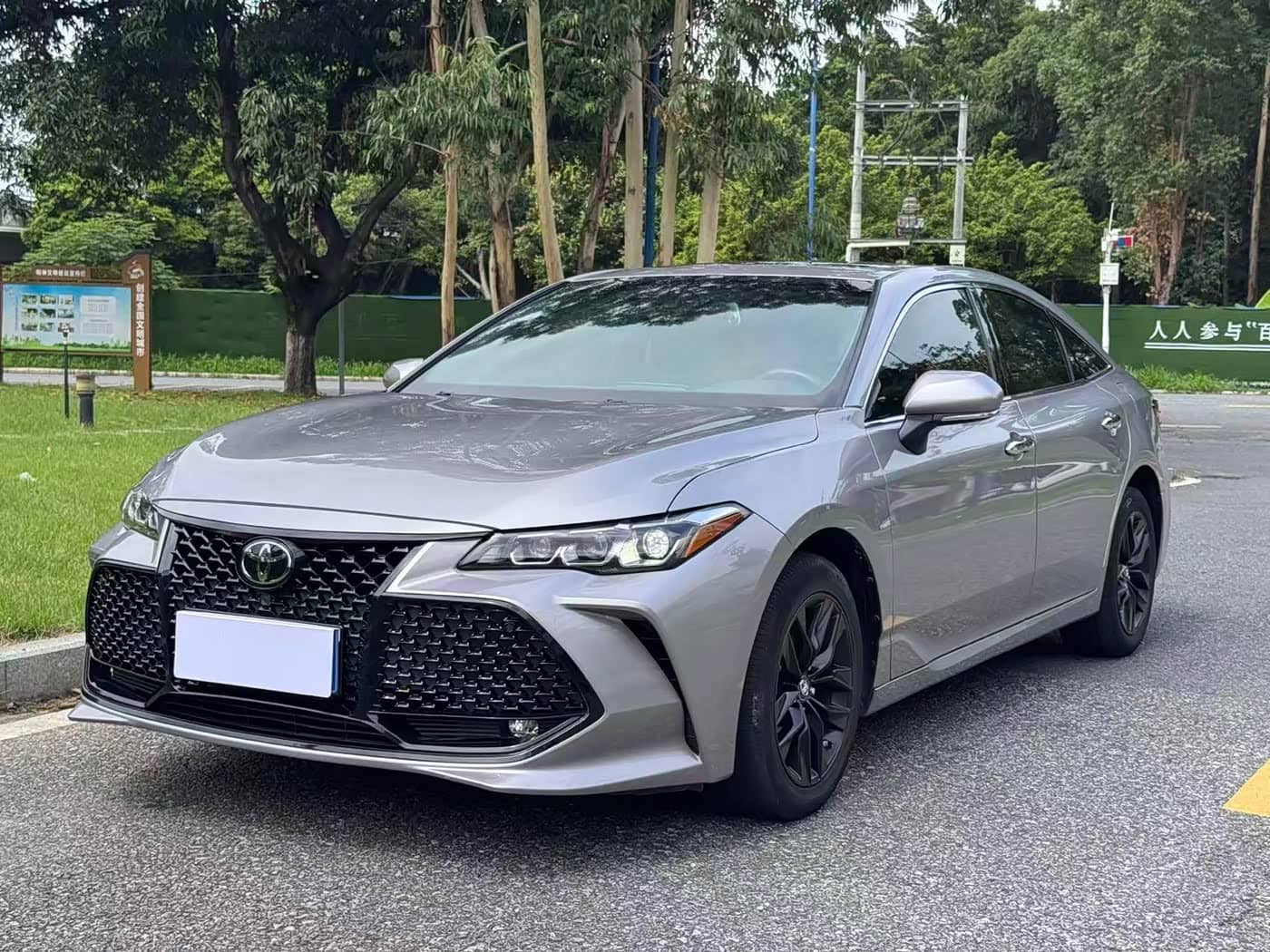 Toyota Avalon
