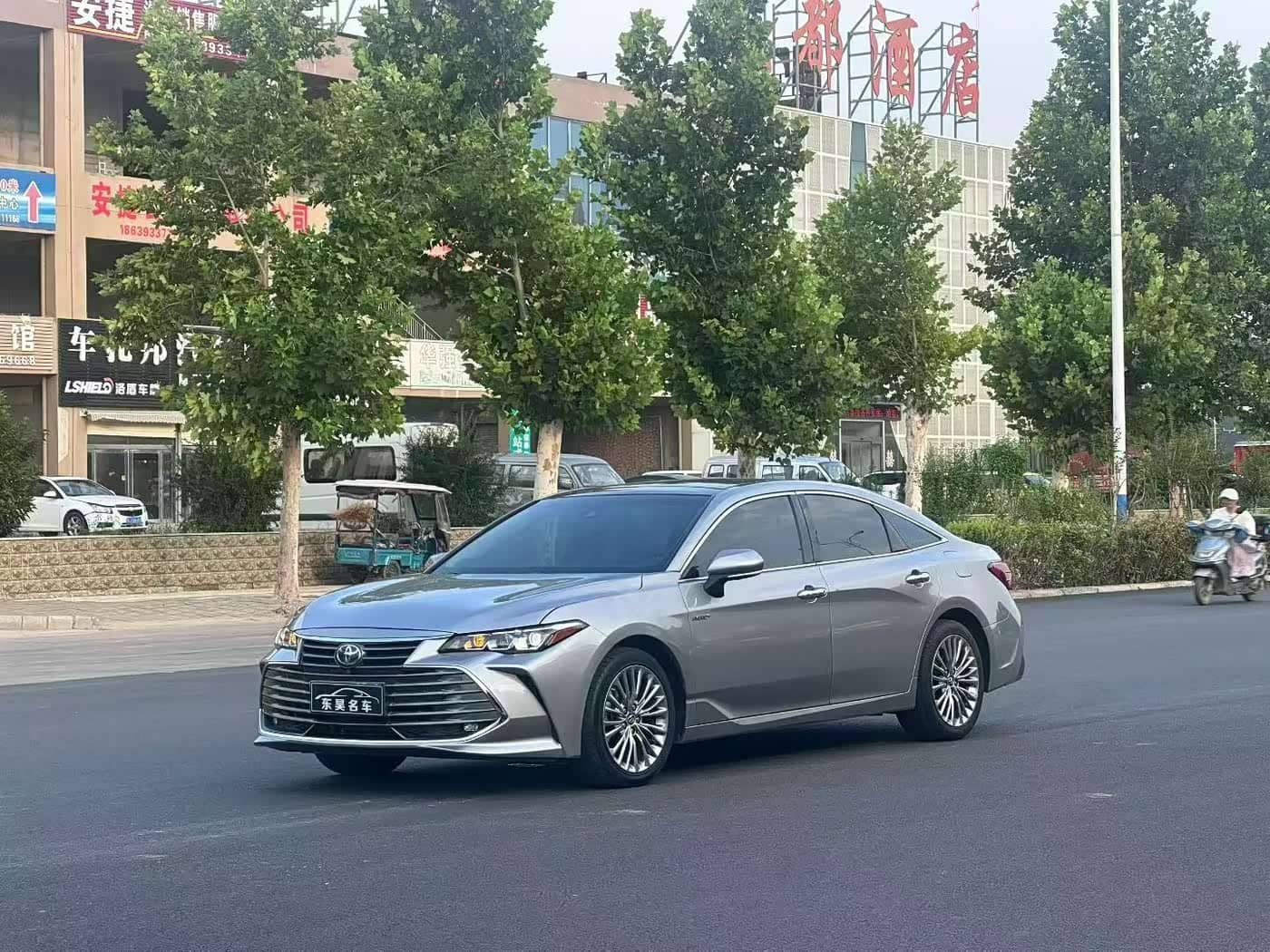 Toyota Avalon
