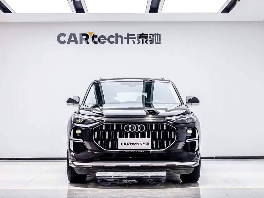 Audi Q6