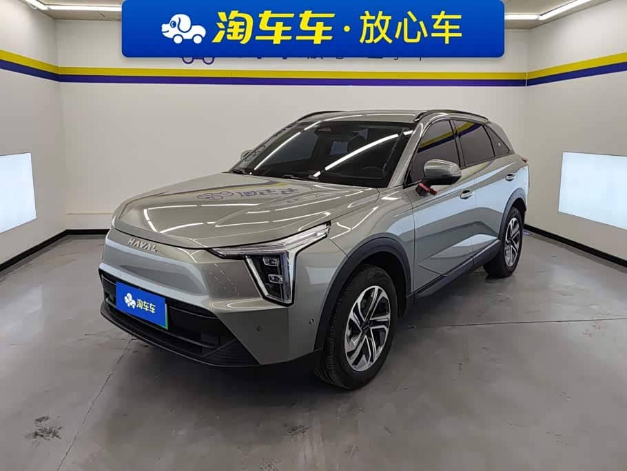 Haval Xiaolong