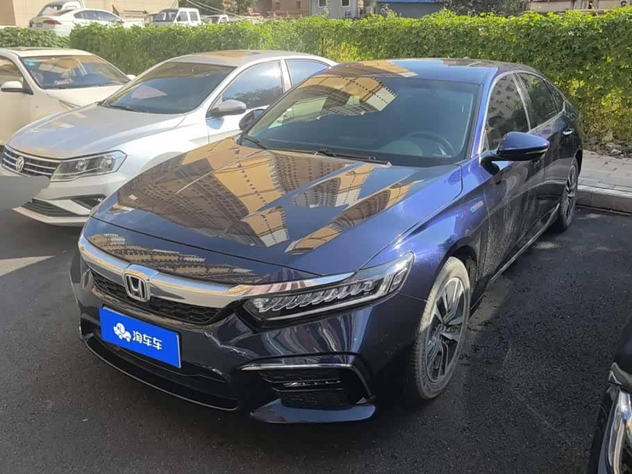 Honda Inspire
