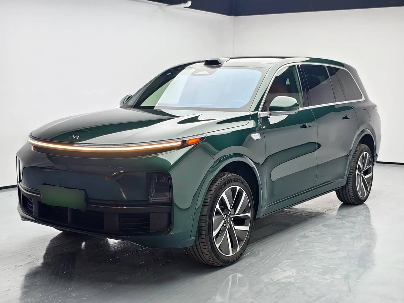 Li Auto Li Xiang L9