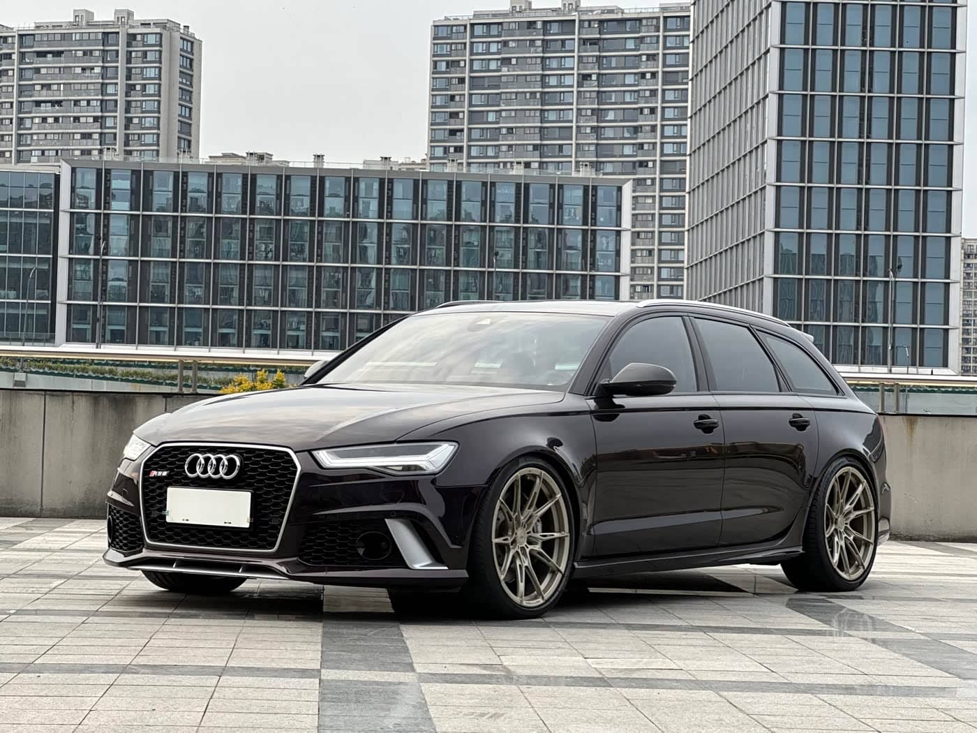 Audi RS 6