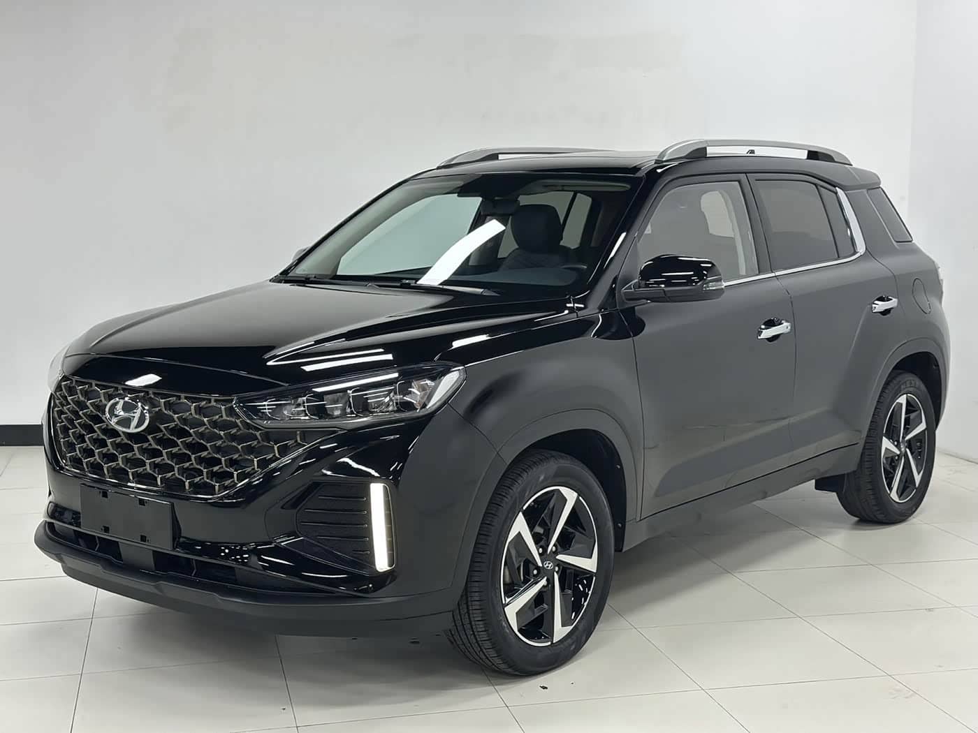 Hyundai Beijing Hyundai ix35