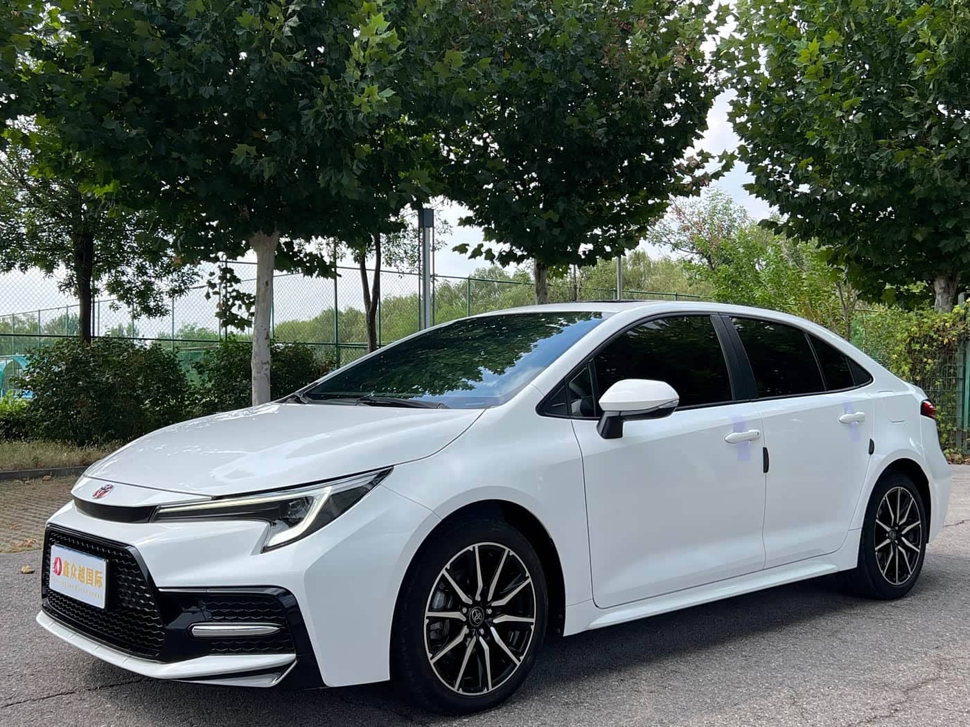 Toyota Levin