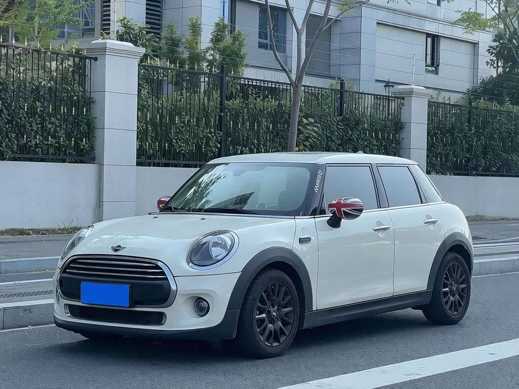 MINI MINI