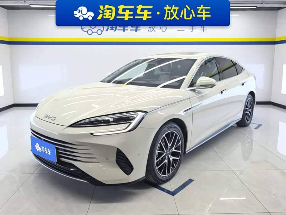 BYD Seal