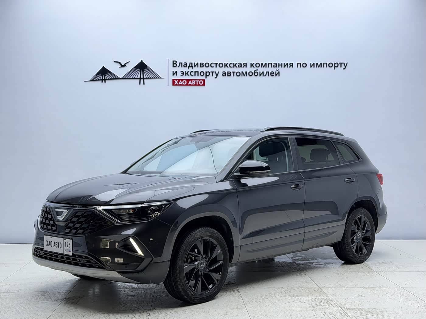 Jetta VS7
