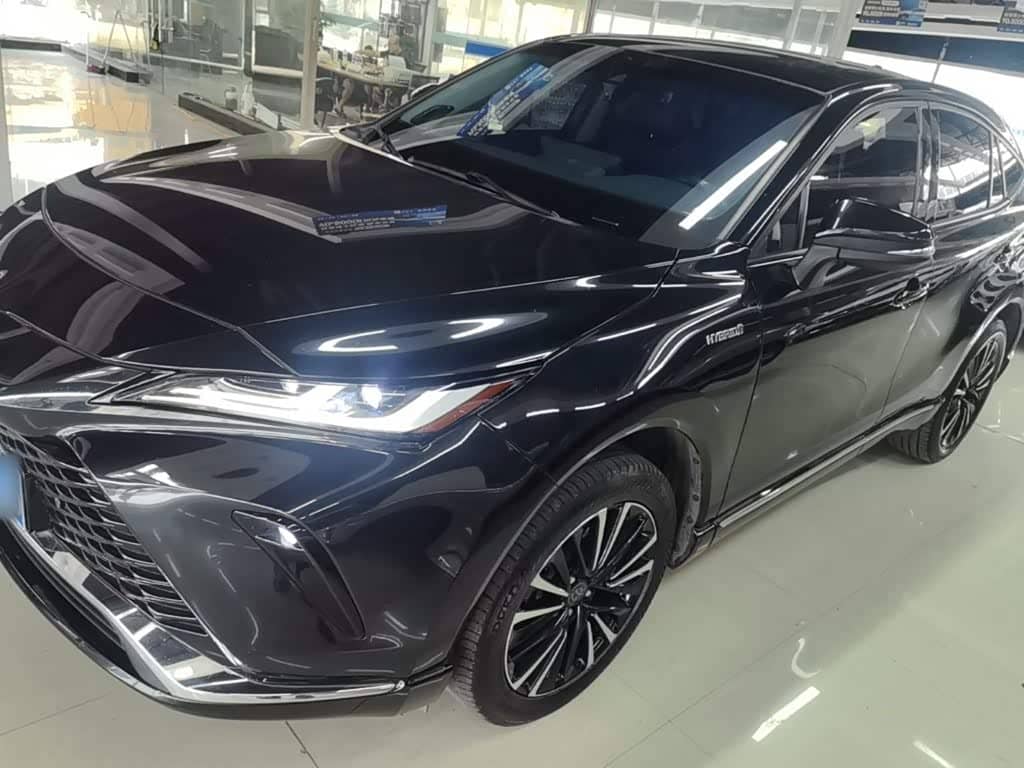 Toyota Venza