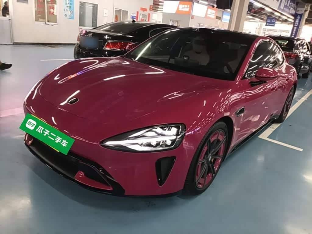 Xiaomi Auto Xiaomi SU7