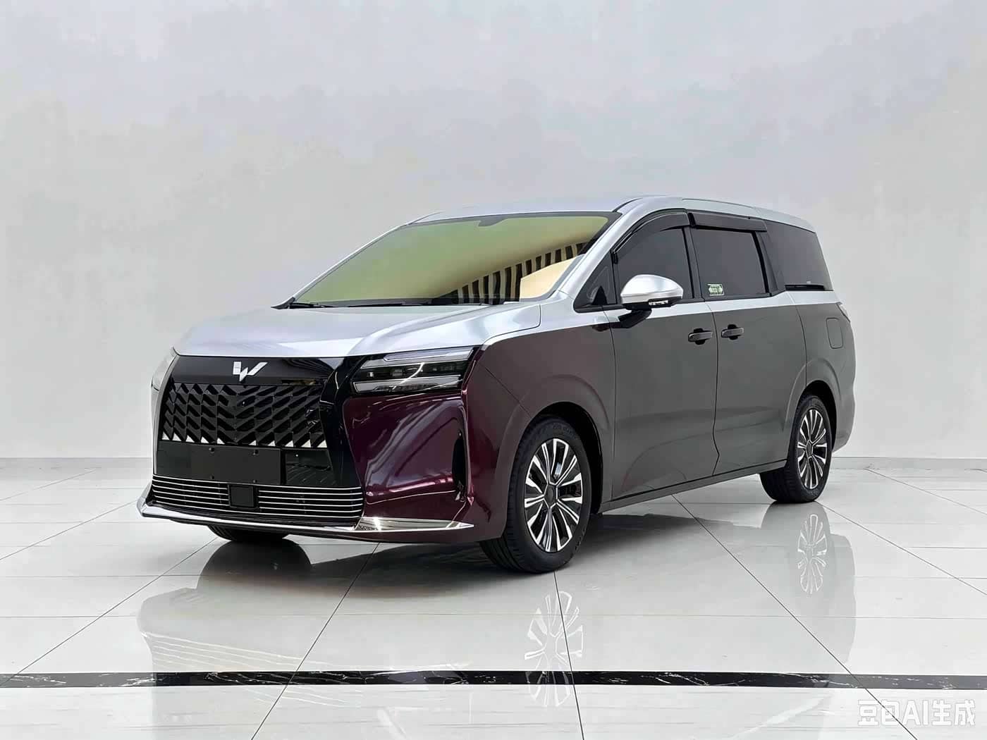 Wuling Motors Xingguang 730 New Energy