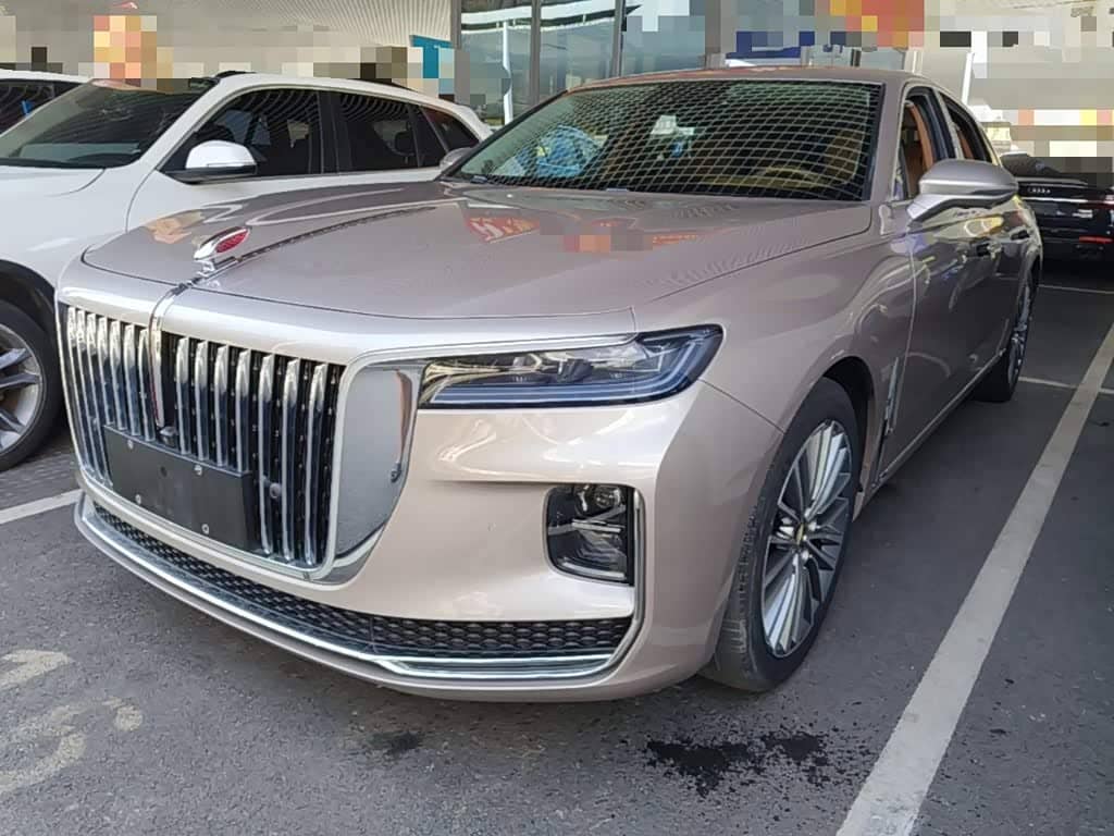 Hongqi H9