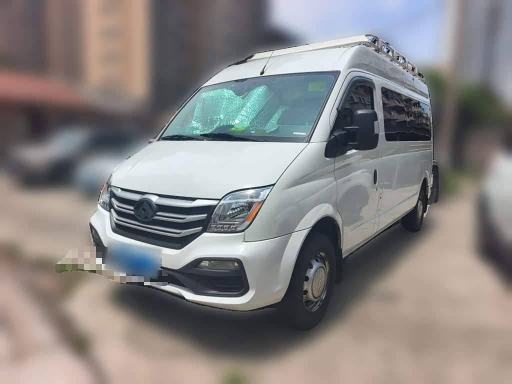 SAIC Maxus Xintu V80
