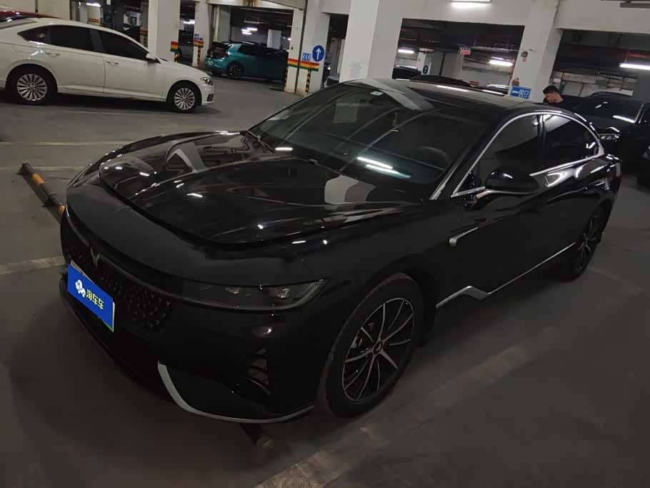 Voyah Auto VOYAH Zhuiguang
