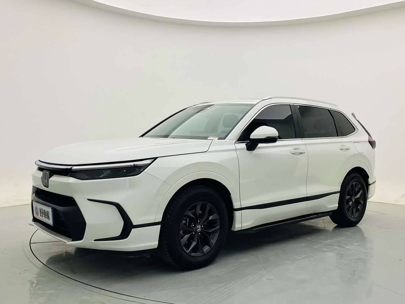 Honda Haoying