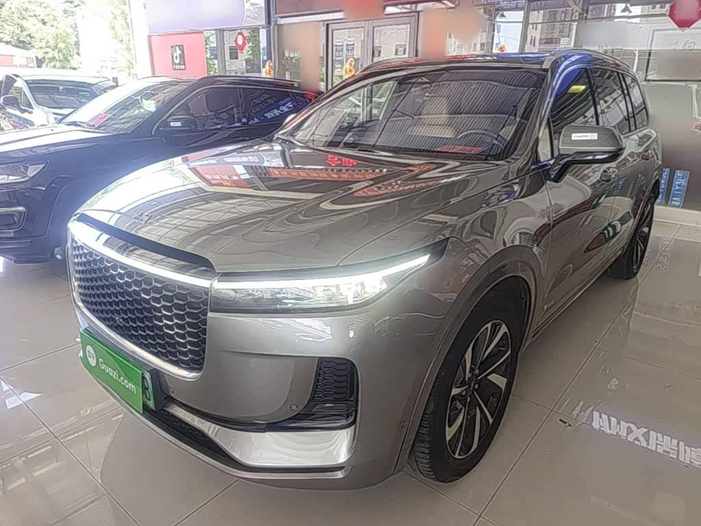 Li Auto Li ONE