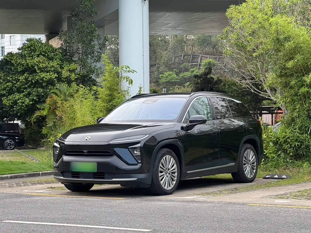 NIO ES6