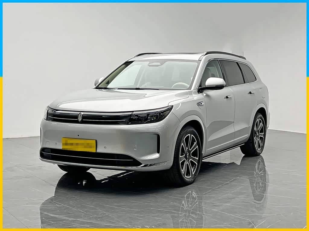 AITO Wenjie AITO M7