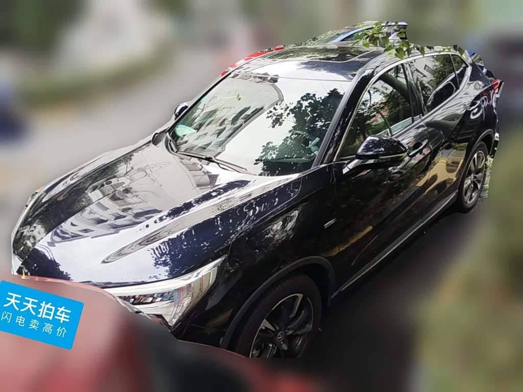 Acura CDX