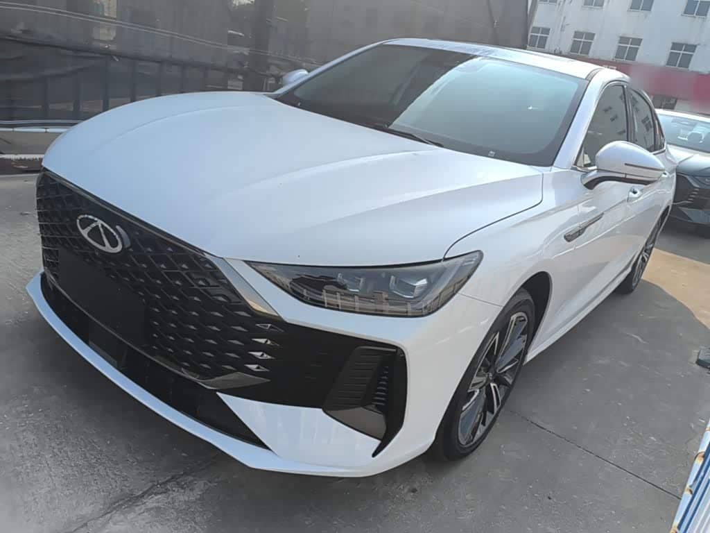 Chery Arrizo 8 PRO