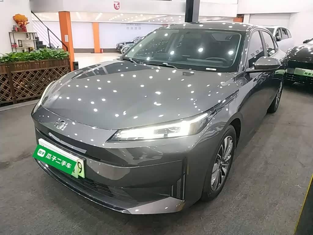 Changan Qiyuan A05