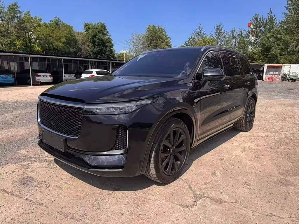 Li Auto Li ONE