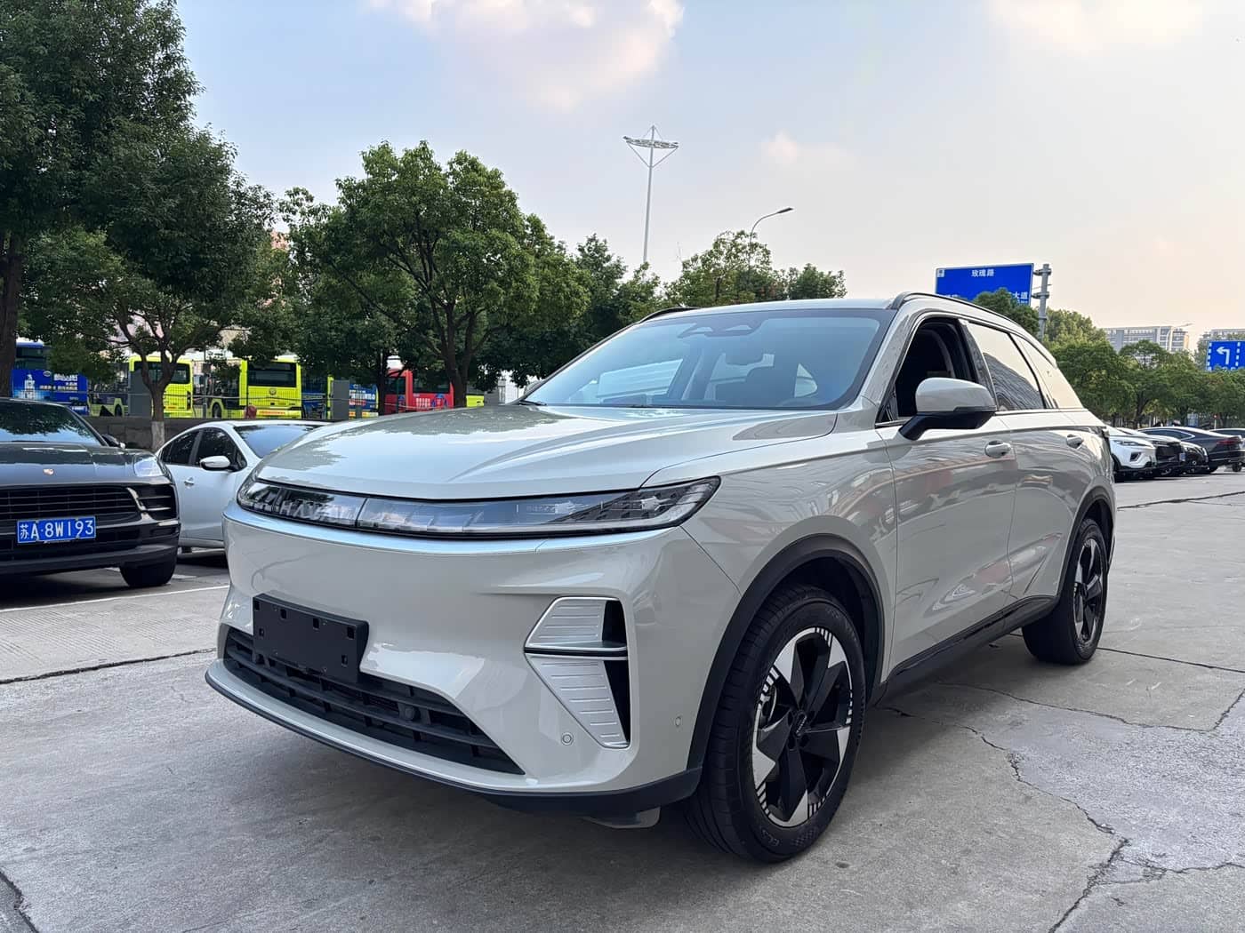 Haval Xiaolong MAX
