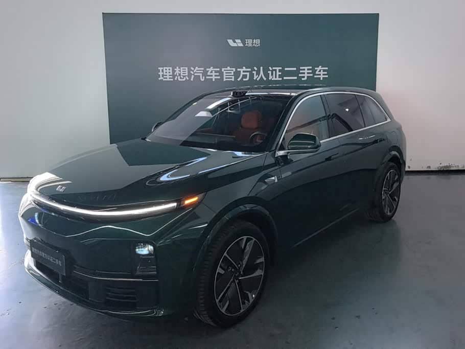 Li Auto L7