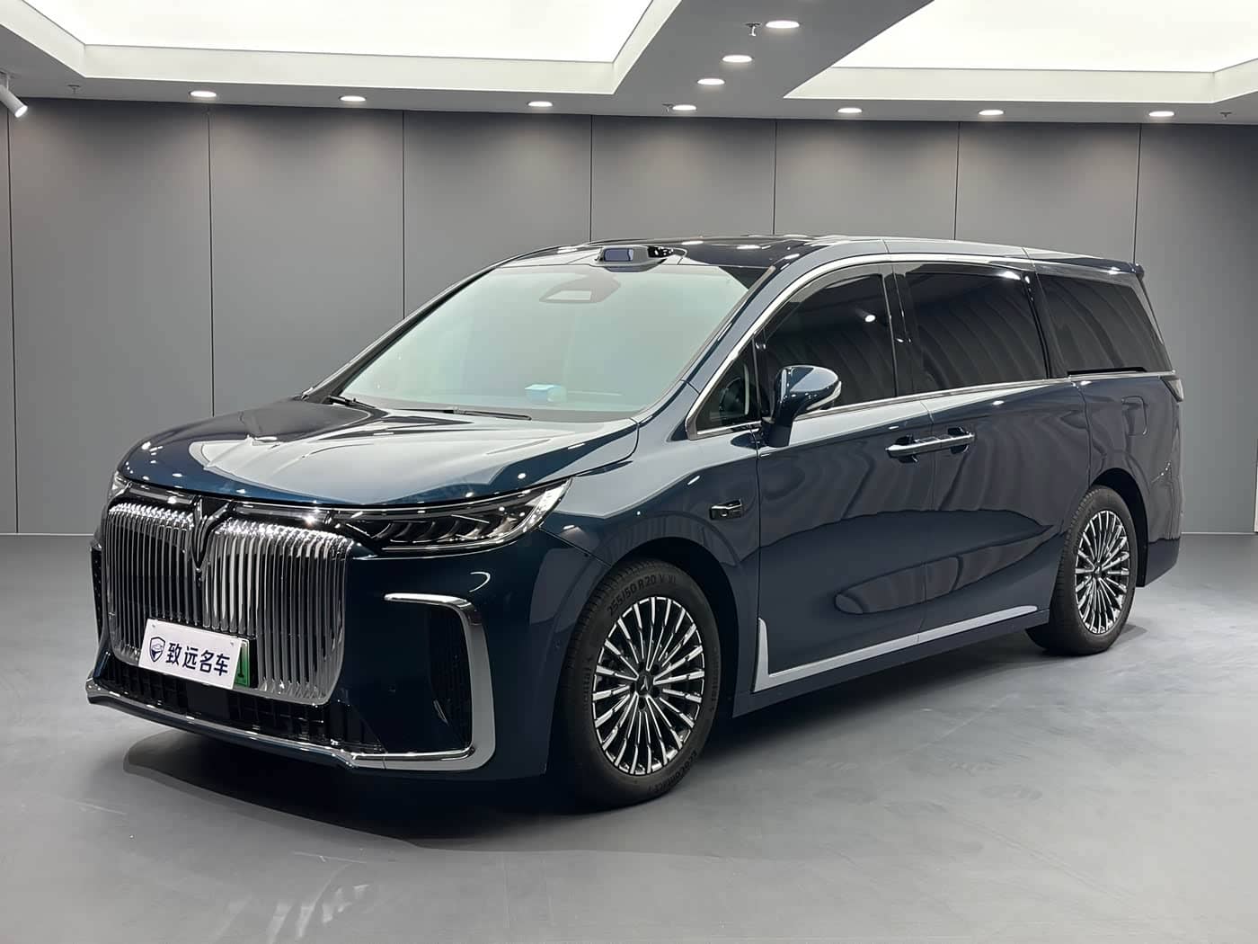 Voyah Auto Voyah Dreamer